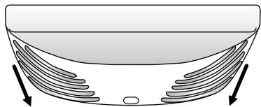 WHIRLPOOL WRF535SMBM - Remplacement de l'ampoule d'éclairage - 1