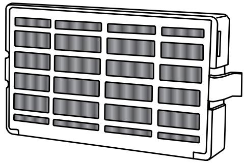 WHIRLPOOL WRF560SEYW - (sur certains modèles) - 1