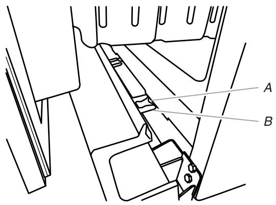 WHIRLPOOL WRF560SEYW - Replace Drawer Front - 1