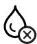 WHIRLPOOL WRF560SEYW - To turn on/off the moisture control feature: - 1