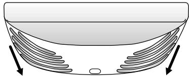 WHIRLPOOL WRF560SEYW - Éclairage du compartiment de congélation (sur certains modèles) - 1