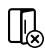 WHIRLPOOL WRF560SEYW - Alarme de porte ouverte - 1