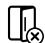 WHIRLPOOL WRF560SEYW - Door Open Alarm - 1