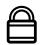 WHIRLPOOL WRF560SEYW - Dispenser Lock - 1