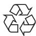 PHILIPS 17HT3154 - Directive pour le recyclage - 1