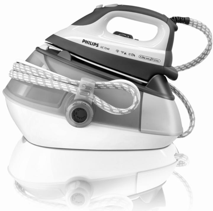 PHILIPS 23DV1 - 1