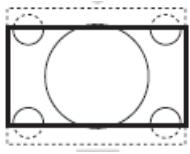 PHILIPS 23HF9472 - Zoom 14:9 - 1