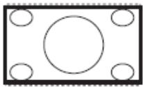 PHILIPS 23HF9472 - 4:3 - 4
