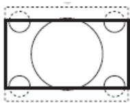 PHILIPS 23HF9472 - 4:3 - 2