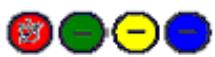 PHILIPS 26HF9472 - In Teletekst mode, druk op: - 4