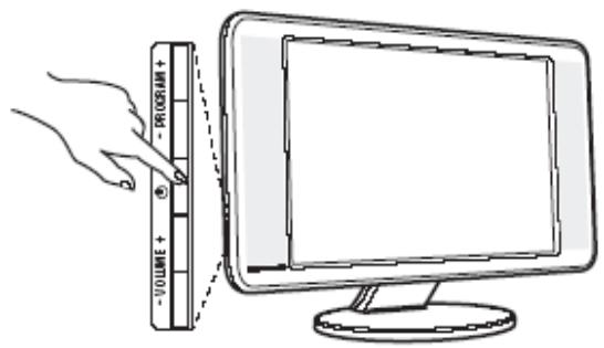 PHILIPS 26HF9472 - SERVICE - 2