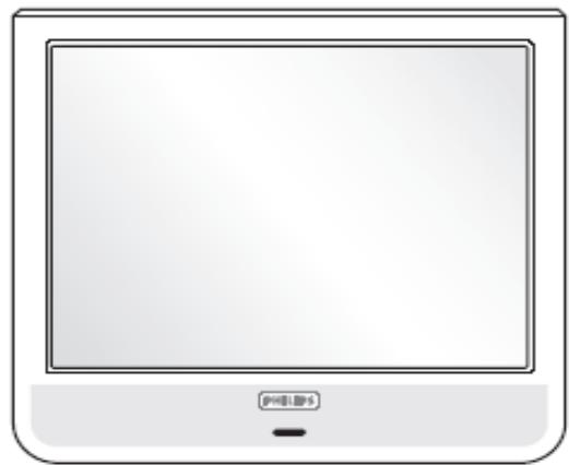 PHILIPS 26HF9472 - Mounting the Television Stand - 6