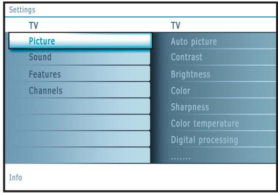 PHILIPS 50MF231DB - Introduction - 2