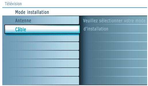 PHILIPS 50MF231DB - Sélectionnez votre langue - 2