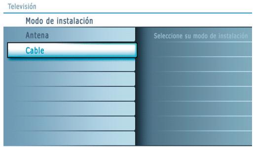 PHILIPS 50MF231DB - Instalación - 3