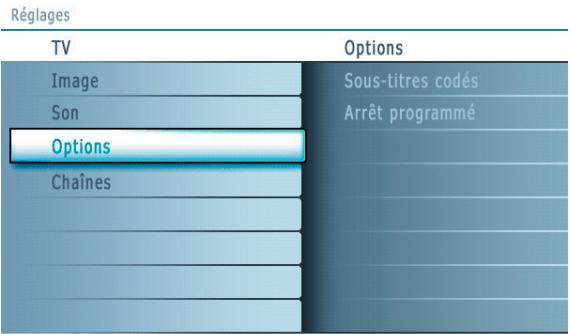 PHILIPS 50MF231DB - Balance - 2