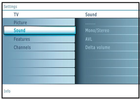 PHILIPS 50MF231DB - Balance - 1