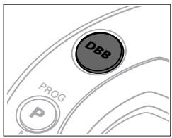 PHILIPS ACT7582 - Ajuste de volumen y sonido - 2