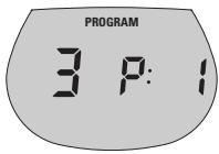 PHILIPS ACT7582 - Programación de los númeroos de pista - 2