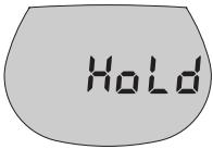 PHILIPS ACT7582 - Bloqueo de todos los botones - HOLD - 2