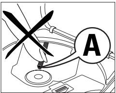 PHILIPS ACT7582 - Lecteur de CD et manipulation des CD - 1