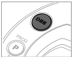PHILIPS ACT7582 - Volume and sound adjustment - 2
