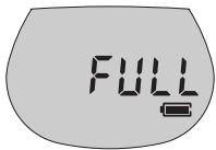 PHILIPS ACT7583 - Chargement des piles eco-plus au nimh sur l'appareil - 2