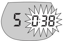 PHILIPS ACT7583 - Playing a CD - 2