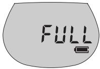 PHILIPS ACT7583 - Recarga de las pilas ECO-PLUS NiMH AY 3362 del equipo - 2