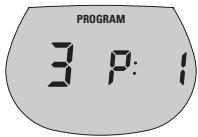 PHILIPS ACT7583 - Programming track numbers - 2