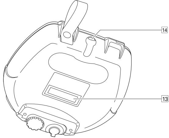 PHILIPS ACT7583 - Avertissement - 2