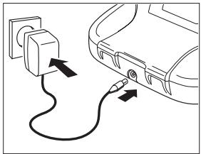 PHILIPS ACT7583 - Adaptador de red (suministrado o disponible de forma optional) - 1