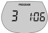 PHILIPS ACT7583 - Programmation des numéros de morceaux - 3