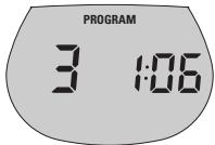 PHILIPS ACT7583 - Programming track numbers - 3