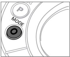 PHILIPS ACT7583 - Sélection des différentes possibilités de lecture - Mode - 1
