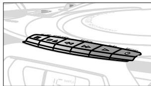 PHILIPS AZ1007 - To select and record a particular passage within a track - 1