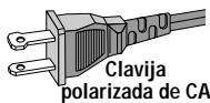 PHILIPS AZ1007 - ADVERTENCIA: PARA - 1