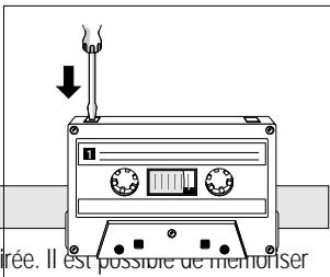 PHILIPS AZ1007 - PROGRAMMATION DE NUMÉROS DE PLAGE - 1