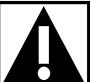PHILIPS AZ1007 - PRECAUCION - 1