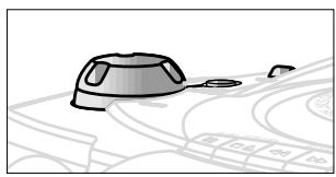 PHILIPS AZ1007 - Les différences modes de lecture: SHUFFLE/REPEAT - 2