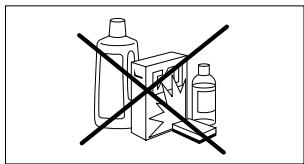 PHILIPS AZ1007 - PRECAUCIONES & MANTENIMIENTO GENERAL - 2