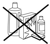 PHILIPS AZ1007 - PRECAUTIONS &amp; GENERAL MAINTENANCE - 2