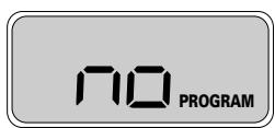 PHILIPS AZ1010 - Cancelel el programa - 1