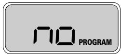 PHILIPS AZ1010 - Cancellazione del programma - 1