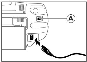 PHILIPS AZ1010 - Rete di alimentazione - 1