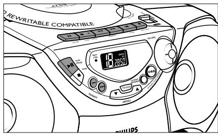 PHILIPS AZ1018 - Algemene informatie over het opnemen - 1