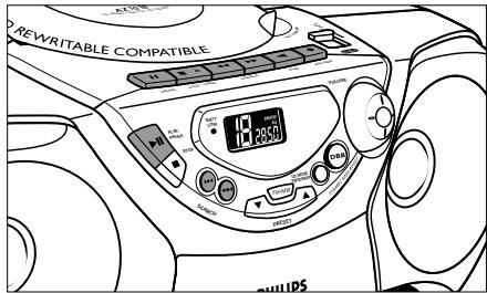 PHILIPS AZ1018 - Umweltinformationen - 1