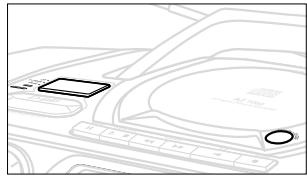 PHILIPS AZ1060 - Note: - 1