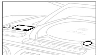 PHILIPS AZ1060 - Nota: - 1