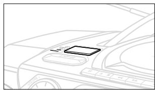 PHILIPS AZ1060 - Encendidoyapagado - 1